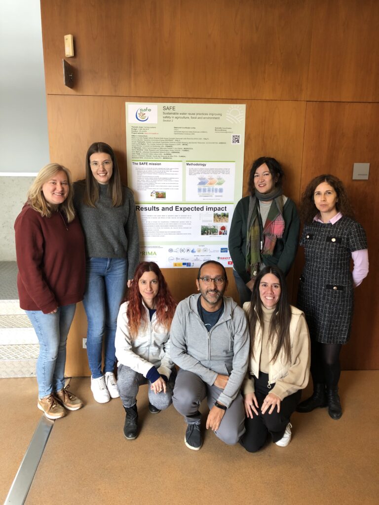 ICRA team